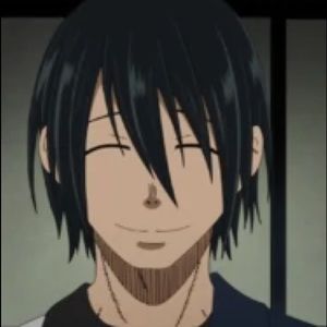 Meet your Posher, Adrien